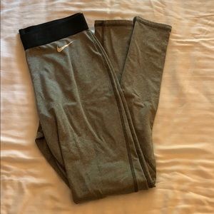 Nike Pro Leggings